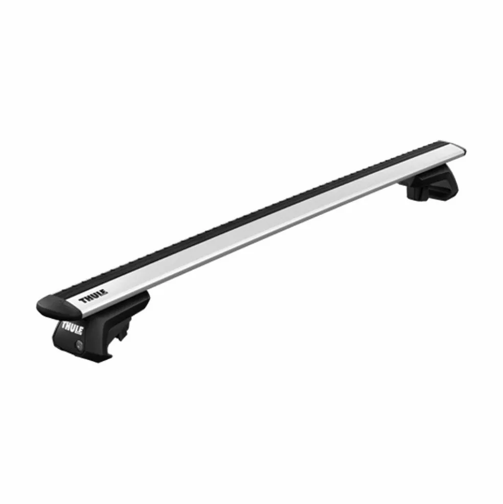 Thule Raised Rail Evo dakdrager voet per 4 stuks