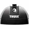 Thule Rapid Fixpoint 753 dakdrager voet per 4 stuks
