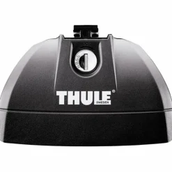Thule Rapid Fixpoint 753 dakdrager voet per 4 stuks
