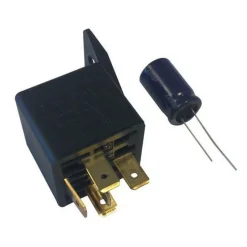 Thule Relais Omni-Step 12 volt