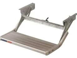 Thule Single Step Manual 550 opstaptrede