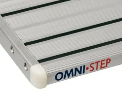 Thule Single Step Manual 550 opstaptrede