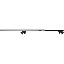 Thule SlideBar 144 dakdragerstang black per 2 stuks