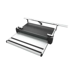 Thule Slide-out G2 400 12V opstaptrede voor Ducato  Jumper Boxer vanaf 2007