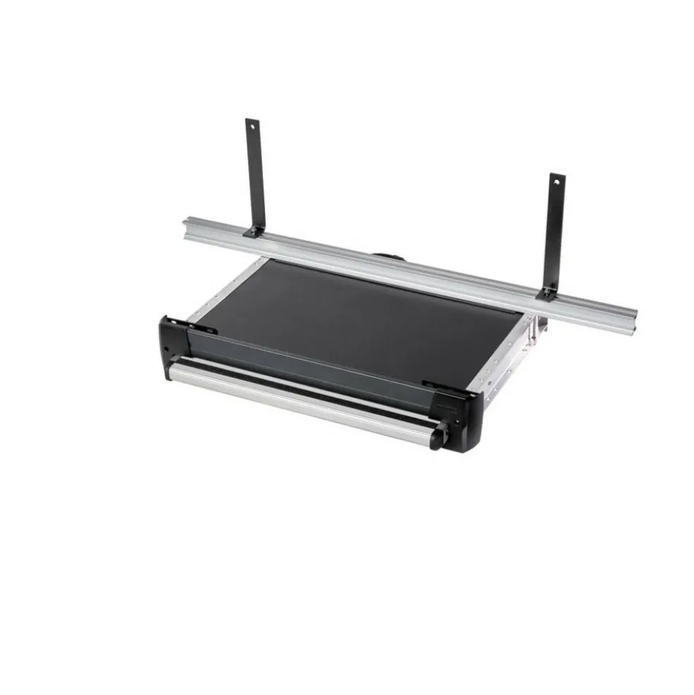 Thule Slide-out G2 montageset Crafter 2006-2016 en Sprinter RWD 4WD 2006-2018