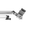 Thule Spring Arm 6300 3,00/5,00 meter accessoire links  silver