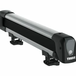 Thule SquareBar dakdrager adapter per 4 stuks