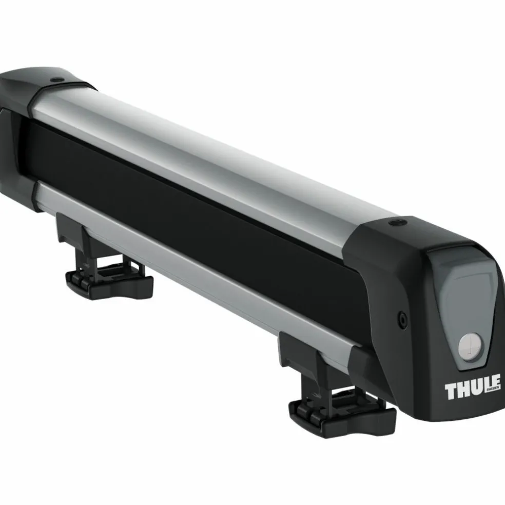 Thule SquareBar dakdrager adapter per 4 stuks