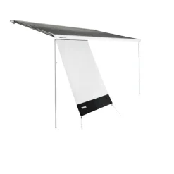 Thule Sun Blocker G2 Front voorwand schaduwdoek 380 x 170 cm