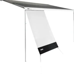 Thule Sun Blocker G2 Front voorwand schaduwdoek 280 x 170 cm