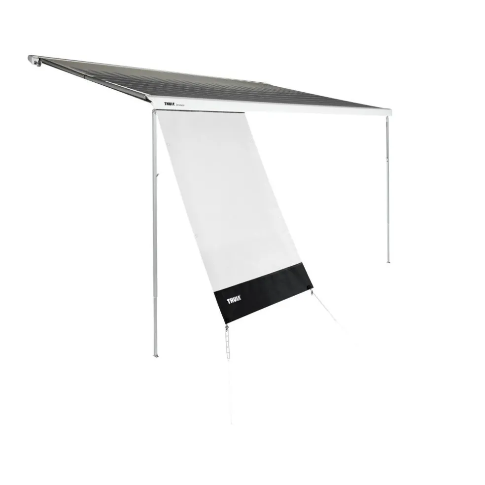 Thule Sun Blocker G2 Front voorwand schaduwdoek 480 x 170 cm