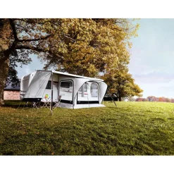 Thule Sun Blocker G2 Side 250 L zijwand schaduwdoek