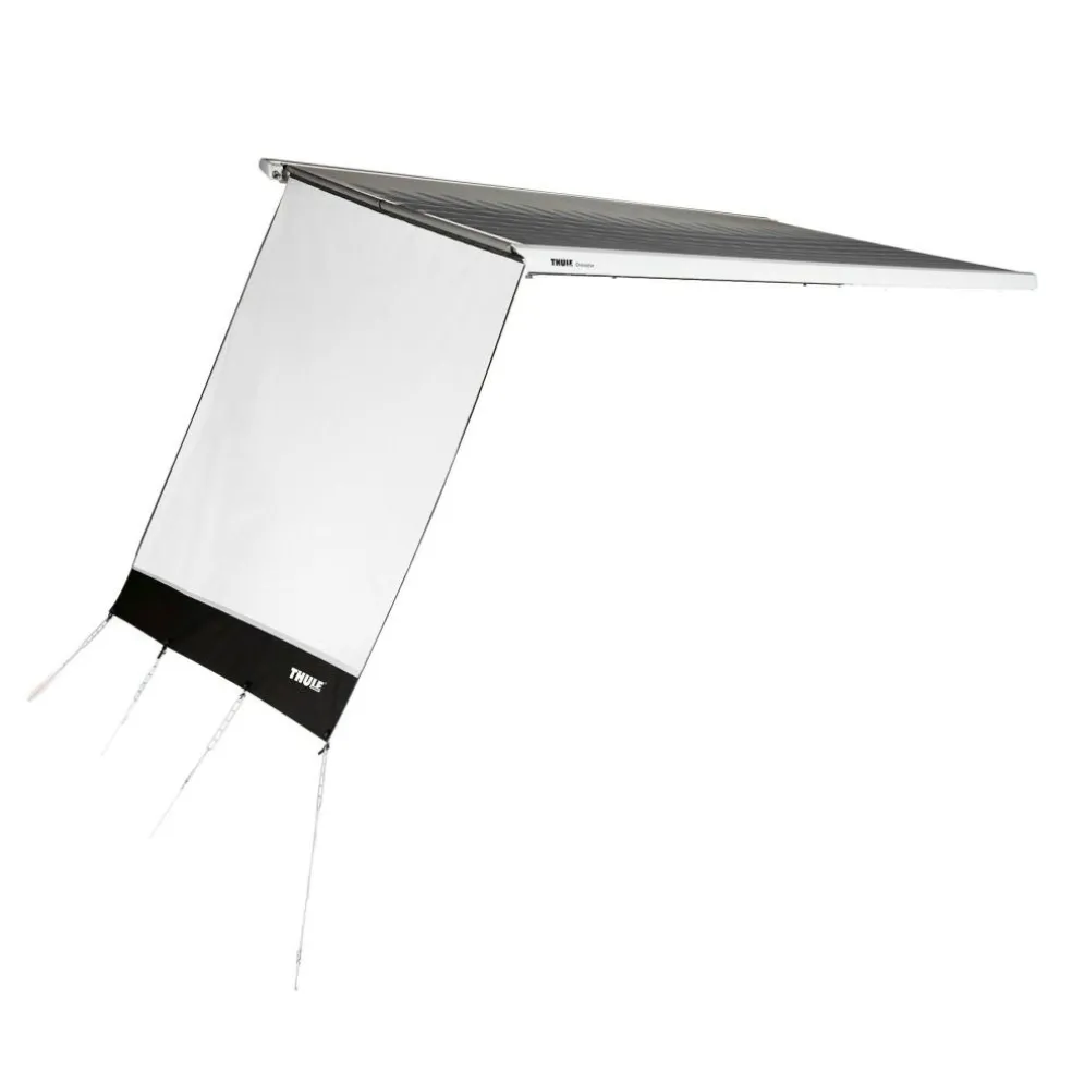 Thule Sun Blocker G2 Side 275 M zijwand schaduwdoek