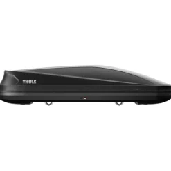 Thule Touring L dakkoffer anthracite aeroskin