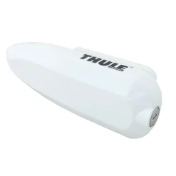 Thule Universal Lock Single veiligheidsslot wit