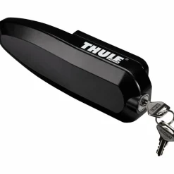 Thule Universal veiligheidsslot set zwart