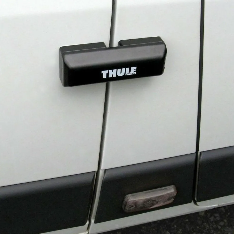 Thule Van Lock Double deurslot