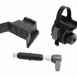 Thule VeloSlide voorvork quick release adapter