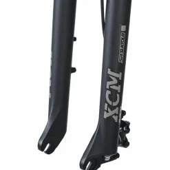 Thule VeloSlide voorvork quick release adapter