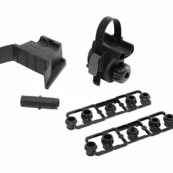 Thule VeloSlide voorvork steekas adapter