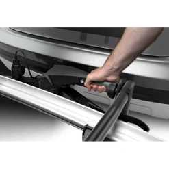 Thule VeloSpace XT 2 fietsendrager