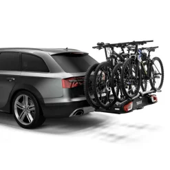 Thule VeloSpace XT Bike adapter