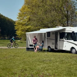 Thule View Blocker G2 Side 250 TO 1200 zijwand