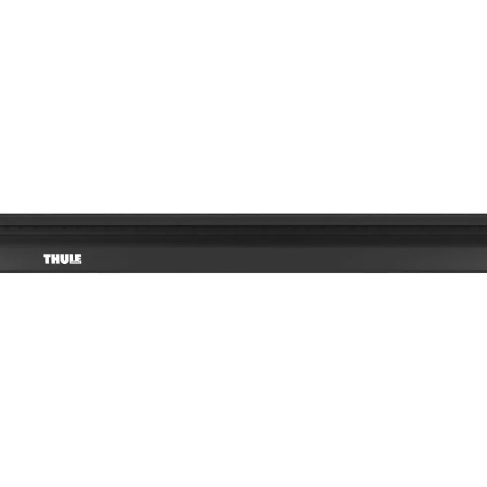 Thule WingBar Edge 68 dakdragerstang black