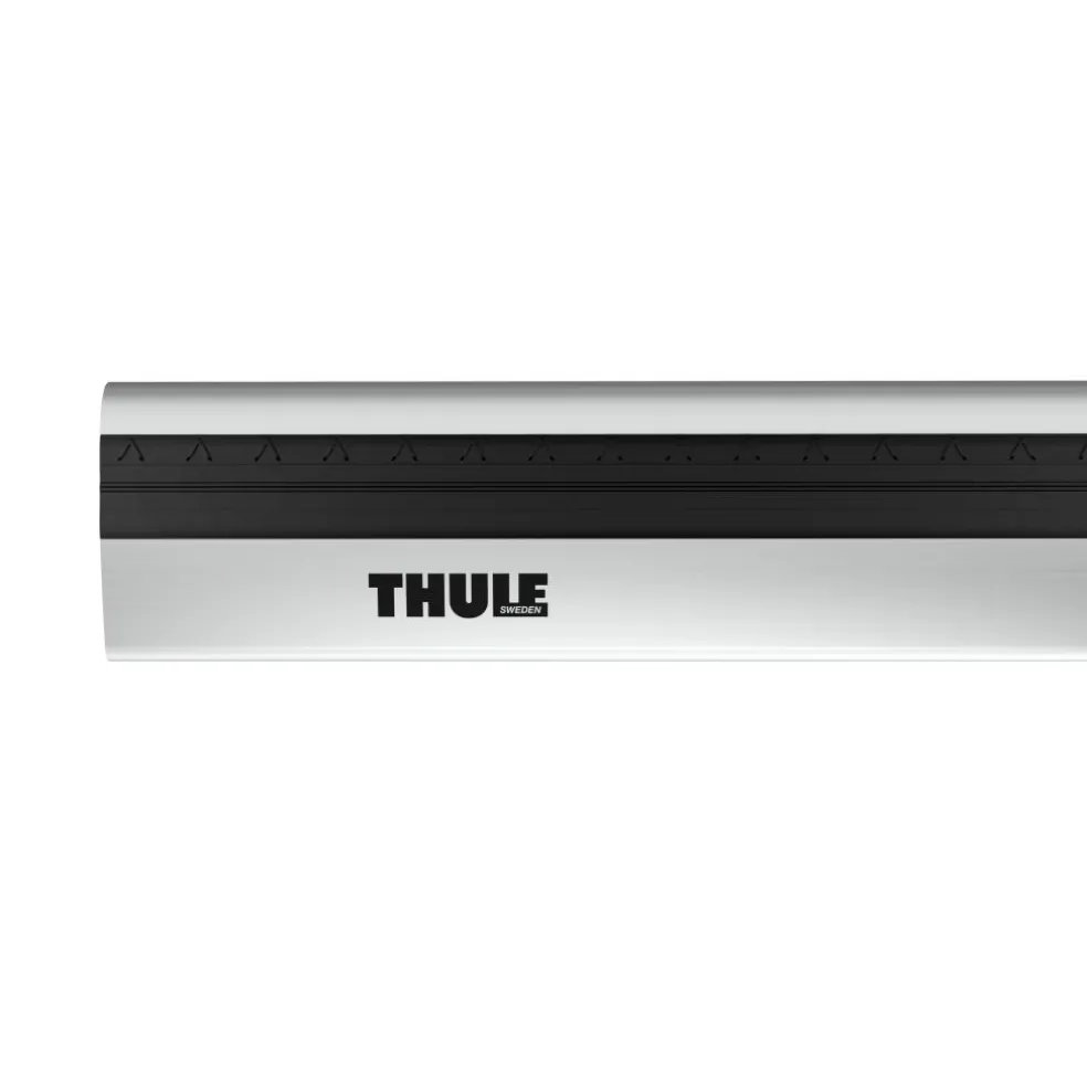 Thule WingBar Edge 77 dakdragerstang aluminium