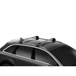 Thule WingBar Edge 95 dakdragerstang aluminium