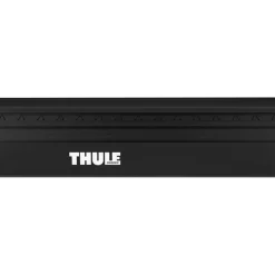 Thule WingBar Edge 86 dakdragerstang black