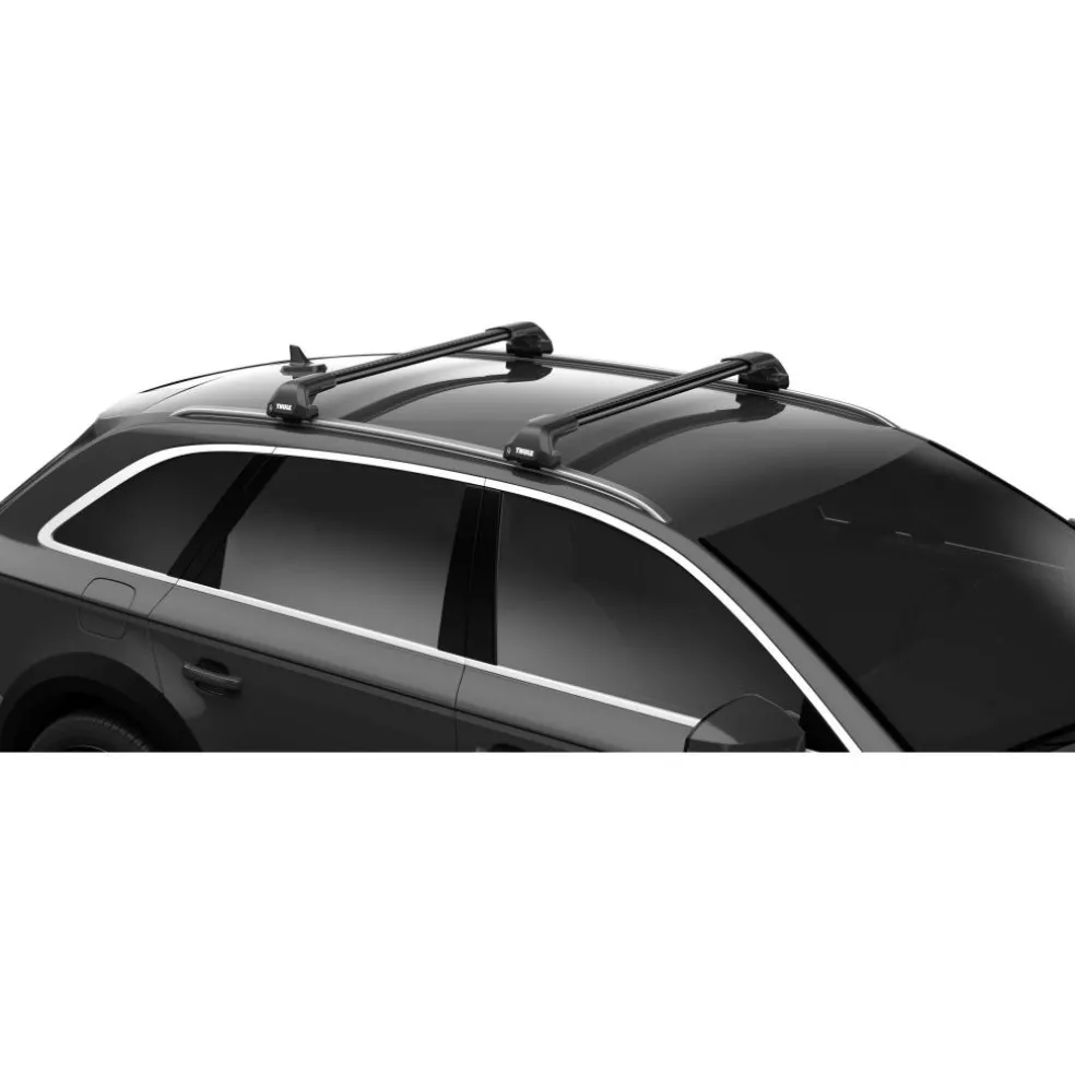 Thule WingBar Edge 86 dakdragerstang black