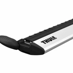 Thule WingBar Evo 118 dakdragerstang aluminium per 2 stuks