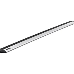 Thule WingBar Evo 135 dakdragerstang aluminium per 2 stuks