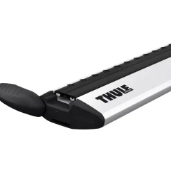 Thule WingBar Evo 135 dakdragerstang aluminium per 2 stuks