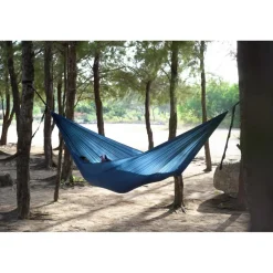 Ticket To The Moon Lightest hangmat navy blue