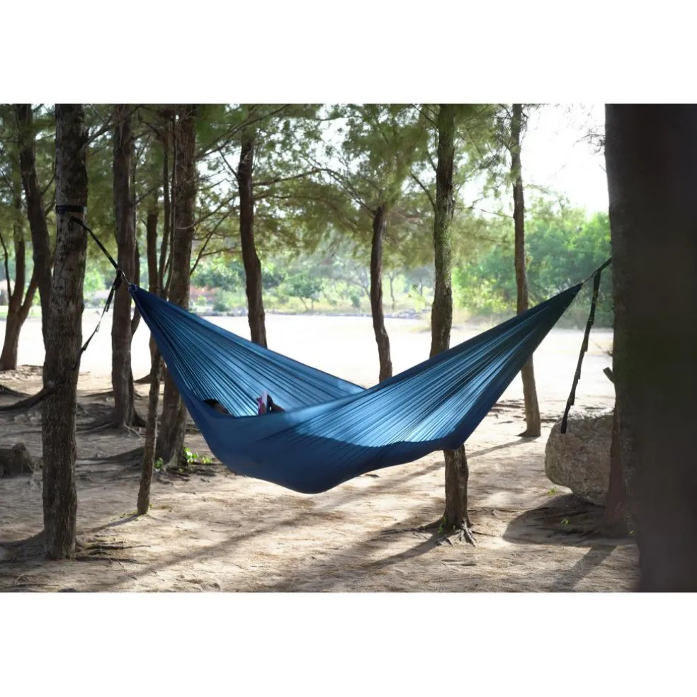 Ticket To The Moon Lightest hangmat navy blue