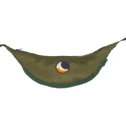 Ticket To The Moon  Original hangmat dark green army green