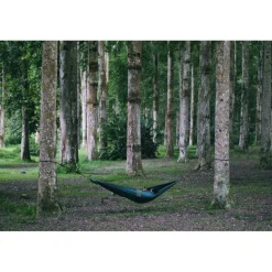 Ticket To The Moon  Original hangmat dark green army green