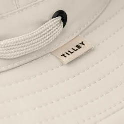 Tilley Airflo Medium Brim LTM5 hoed light stone