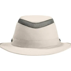 Tilley Airflo Medium Brim LTM5 hoed rockface