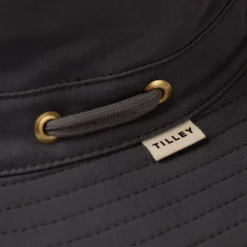 Tilley Airflo T4MO-1 Hikers hoed grey