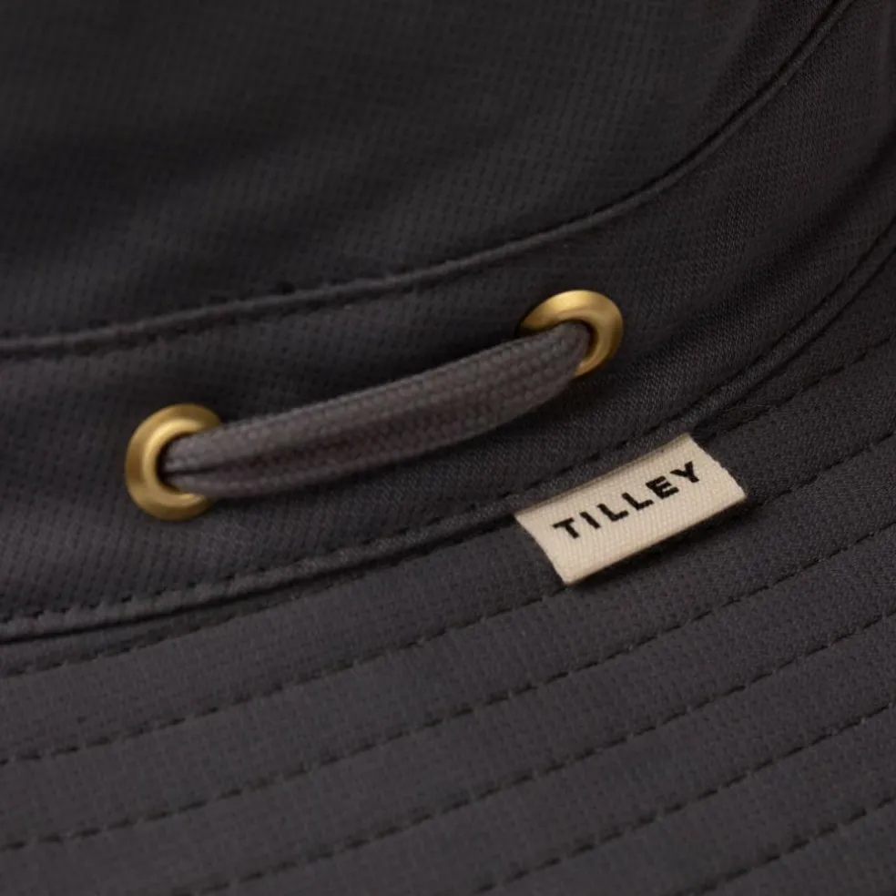 Tilley Airflo T4MO-1 Hikers hoed grey