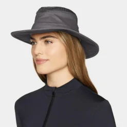 Tilley Airflo T4MO-1 Hikers hoed grey