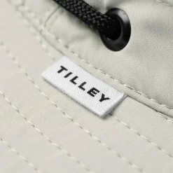 Tilley Ultralight T5 Classic hoed stone