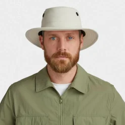 Tilley Ultralight T5 Classic hoed stone