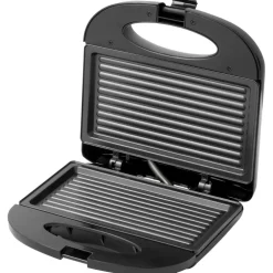 Tomado TGS2000B tosti ijzer black