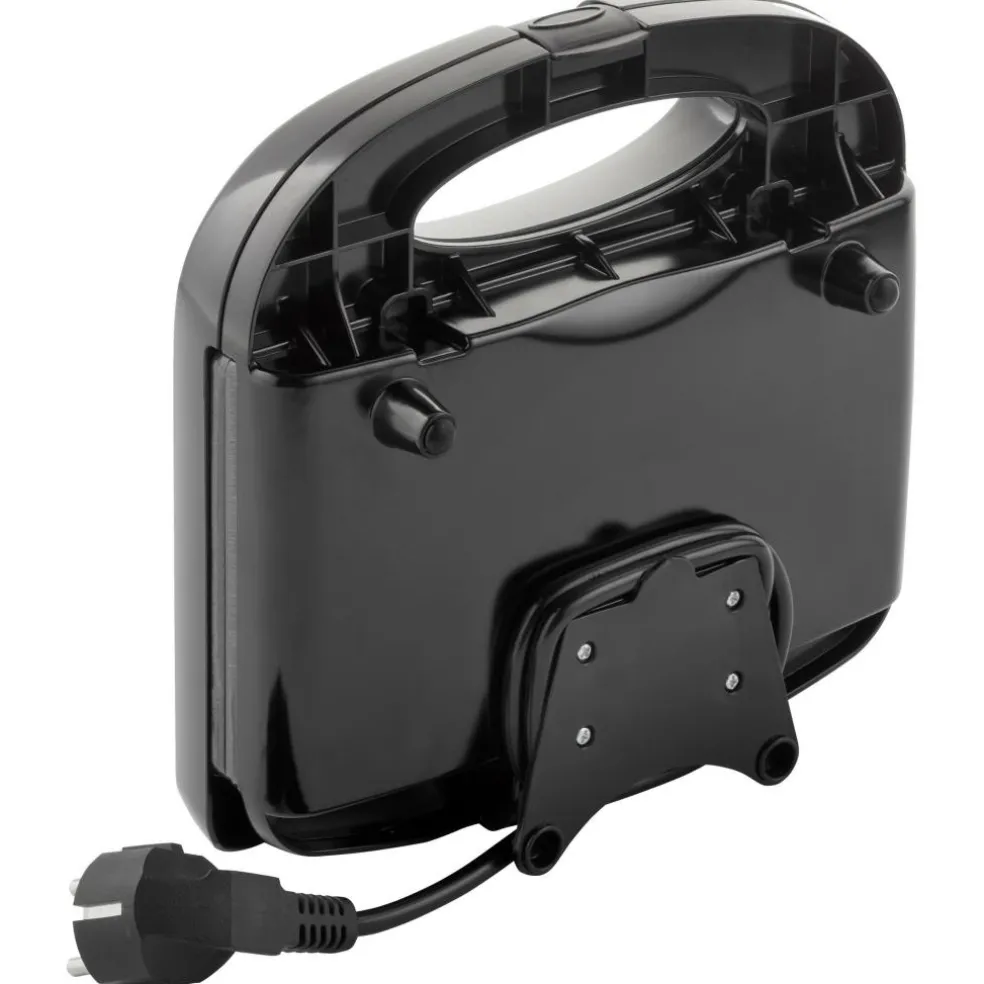 Tomado TGS2000B tosti ijzer black