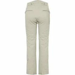 Toni Sailer  Alla skibroek dames mineral earth