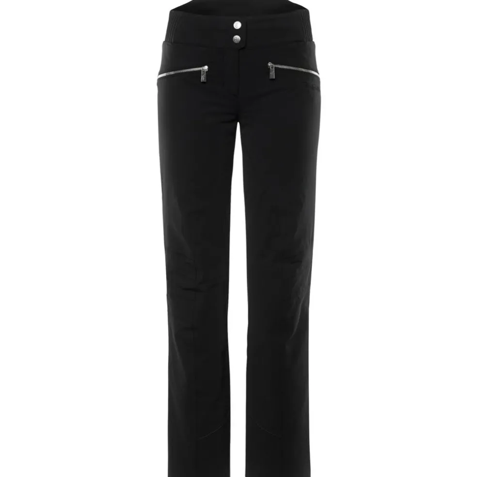 Toni Sailer ALLA skibroek dames black